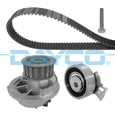 DAYCO KTBWP2216