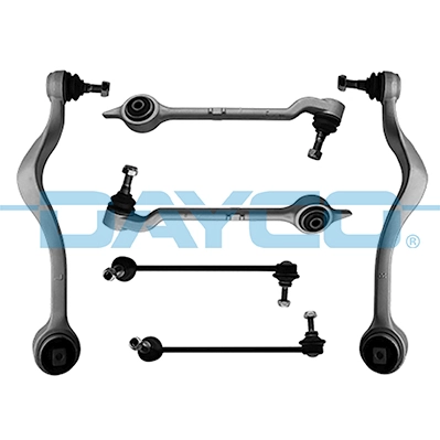 DAYCO KDSS124