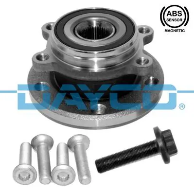 DAYCO KWD1001