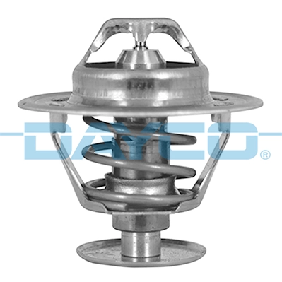 DAYCO DT1207V