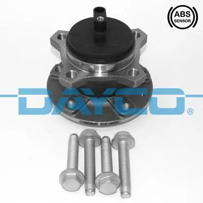 DAYCO KWD1136