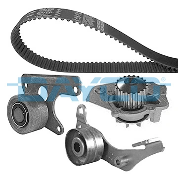DAYCO KTBWP1050