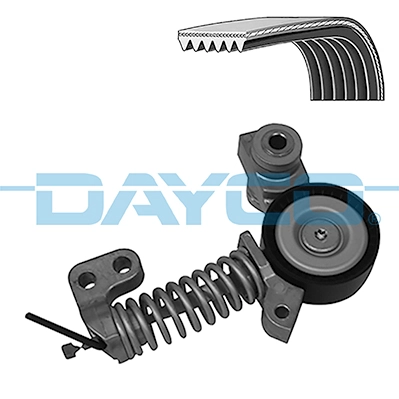 DAYCO KPV1223