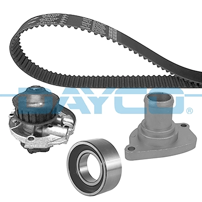 DAYCO KTBWP1540T2