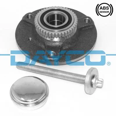 DAYCO KWD1230