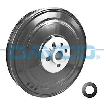 DAYCO DPV1077