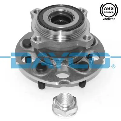 DAYCO KWD1327