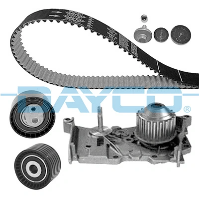 DAYCO KTBWP5171