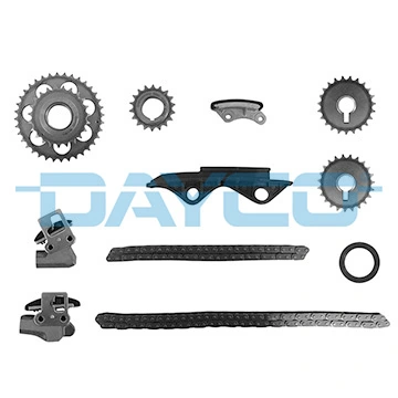DAYCO KTC1009