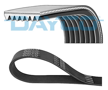 DAYCO 7PK1039EE