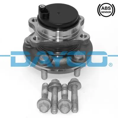 DAYCO KWD1370