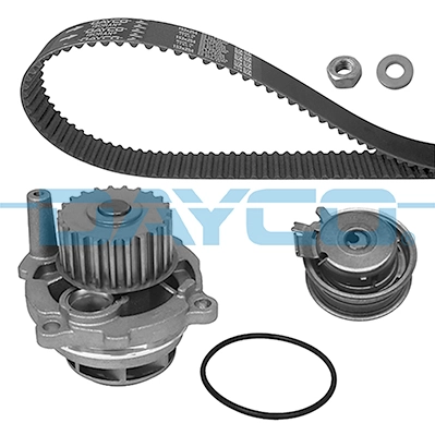 DAYCO KTBWP2530