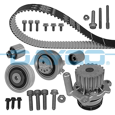 DAYCO KTBWP7880