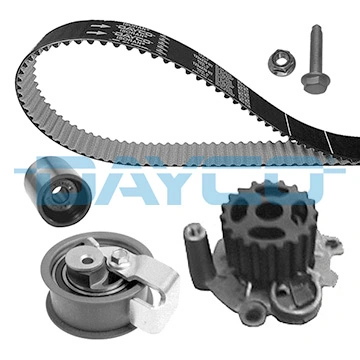 DAYCO KTBWP3420