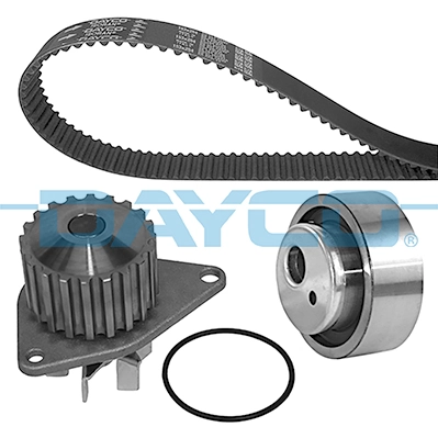 DAYCO KTBWP1020