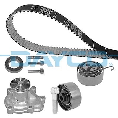 DAYCO KTBWP4140