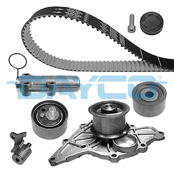 DAYCO KTBWP4540