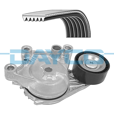 DAYCO KPV336