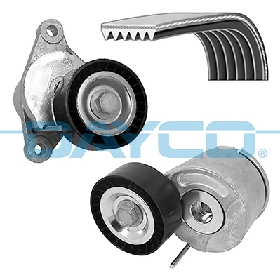 DAYCO KPV337