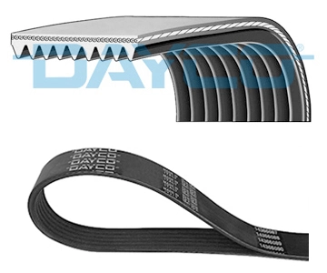 DAYCO 9PK1358HD