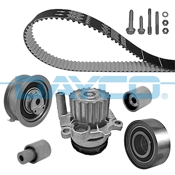 DAYCO KTBWP3600