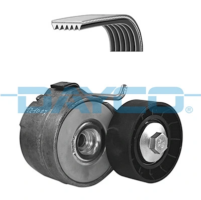 DAYCO KPV276