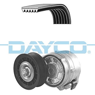 DAYCO KPV745