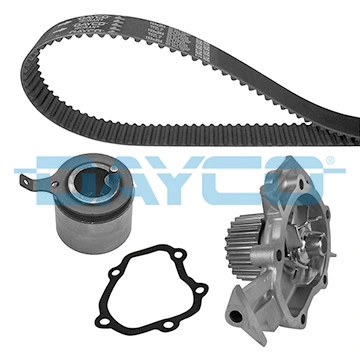 DAYCO KTBWP4320