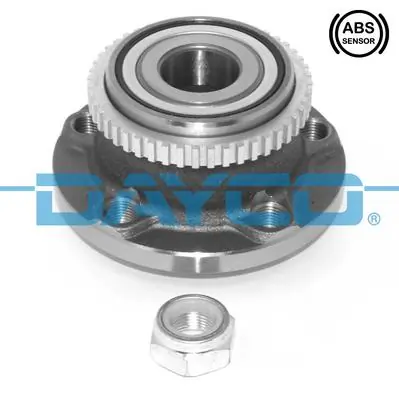 DAYCO KWD1314