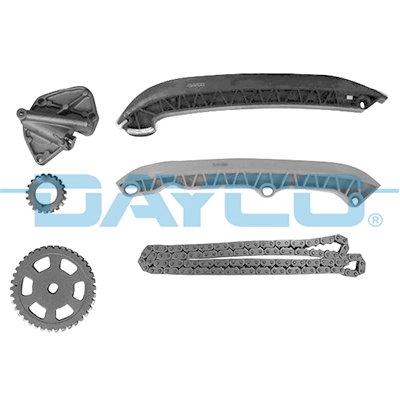 DAYCO KTC1086