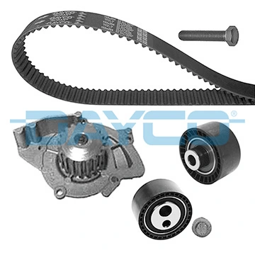 DAYCO KTBWP3320