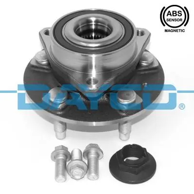 DAYCO KWD1467