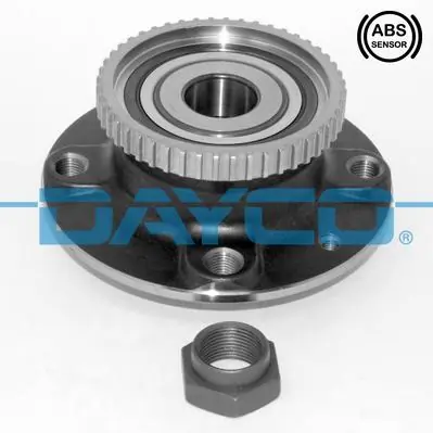 DAYCO KWD1496