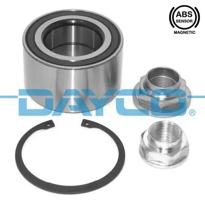 DAYCO KWD1258