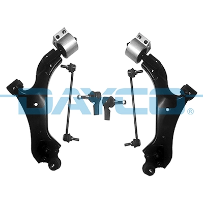 DAYCO KDSS149