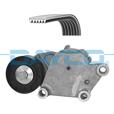 DAYCO KPV257