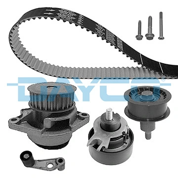 DAYCO KTBWP3380