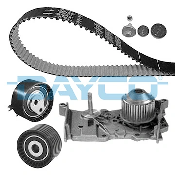 DAYCO KTBWP4601