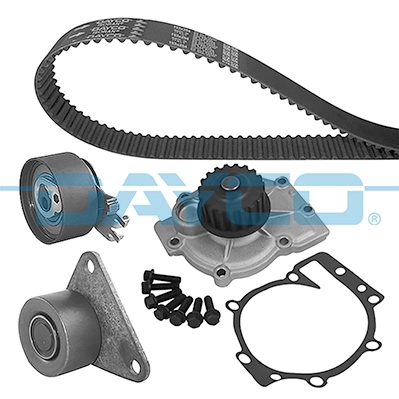 DAYCO KTBWP3160
