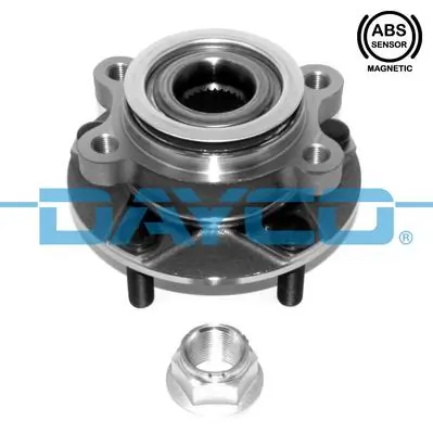 DAYCO KWD1057