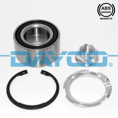 DAYCO KWD1007