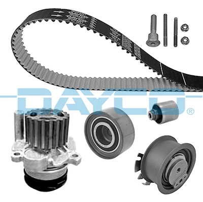 DAYCO KTBWP4860