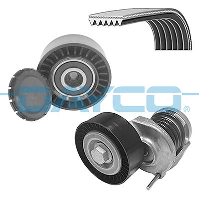 DAYCO KPV396