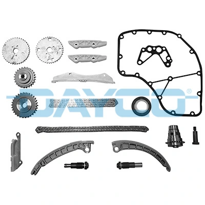 DAYCO KTC1023