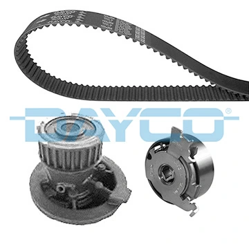 DAYCO KTBWP2540