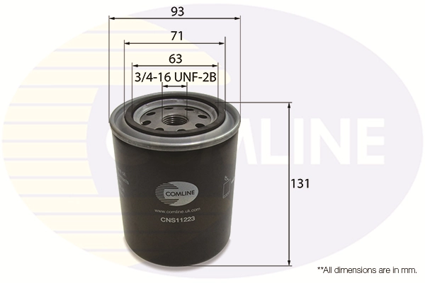 COMLINE CNS11223