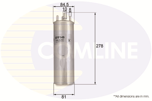 COMLINE EFF149
