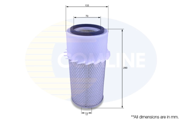 COMLINE CMB12334