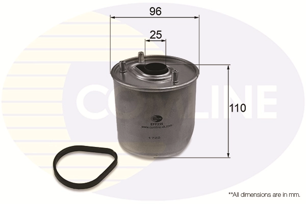 COMLINE EFF235