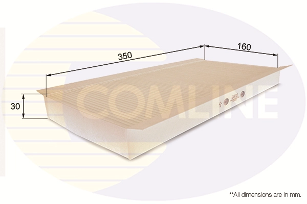 COMLINE EKF113